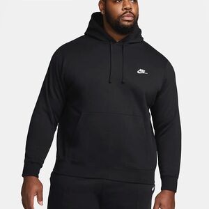 BRAND NEW Nike Sportswear Club Fleece Pullover Hoodie in men’s XL